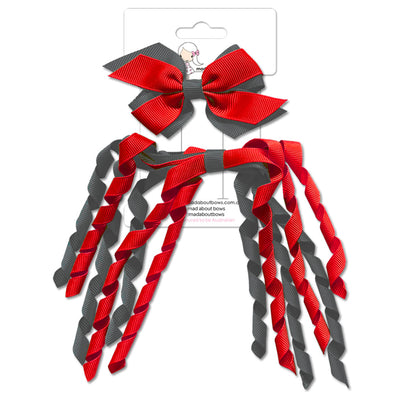 Mini Pinwheel & Korker Pack-Mad About Bows