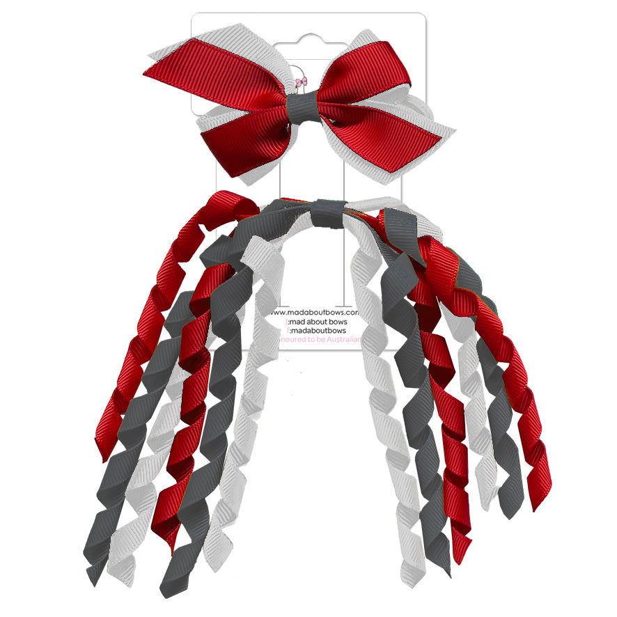Mini Pinwheel & Korker Pack-Mad About Bows