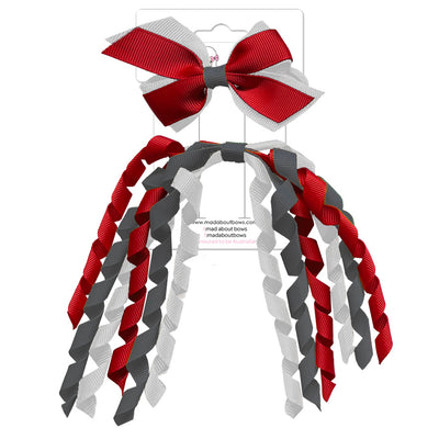 Mini Pinwheel & Korker Pack-Mad About Bows