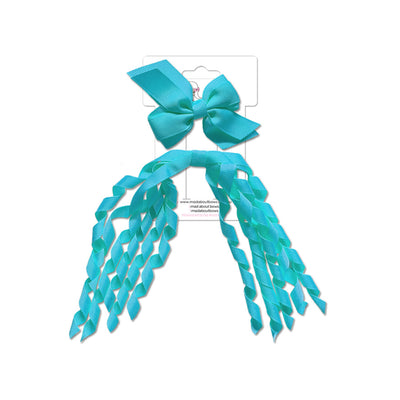 Mini Pinwheel & Korker Pack French Blue-Mad About Bows