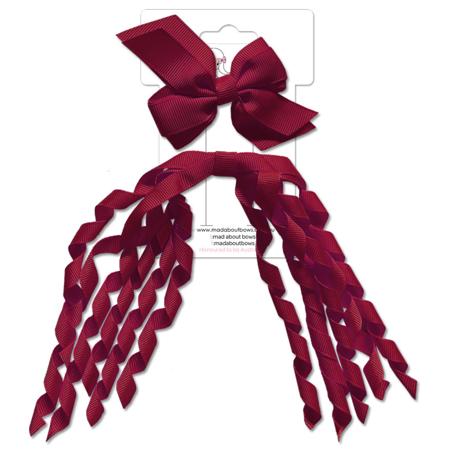 Mini Pinwheel & Korker Pack-Mad About Bows