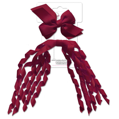 Mini Pinwheel & Korker Pack-Mad About Bows