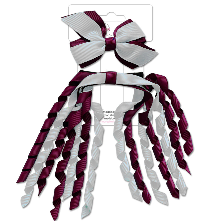 Mini Pinwheel & Korker Pack-Mad About Bows
