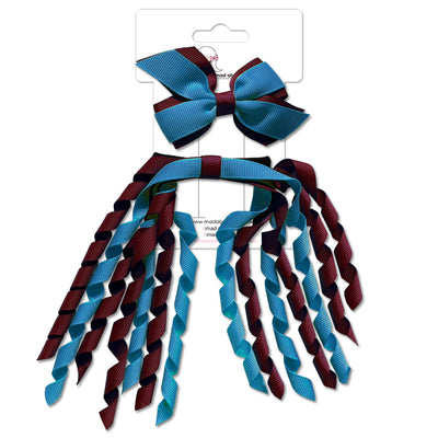 Mini Pinwheel & Korker Pack-Mad About Bows