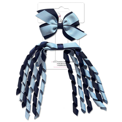 Mini Pinwheel & Korker Pack-Mad About Bows
