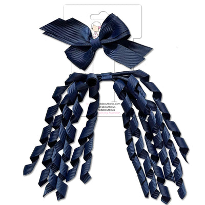 Mini Pinwheel & Korker Pack-Mad About Bows