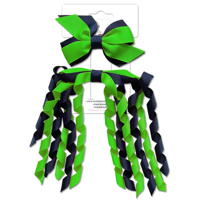 Mini Pinwheel & Korker Pack-Mad About Bows