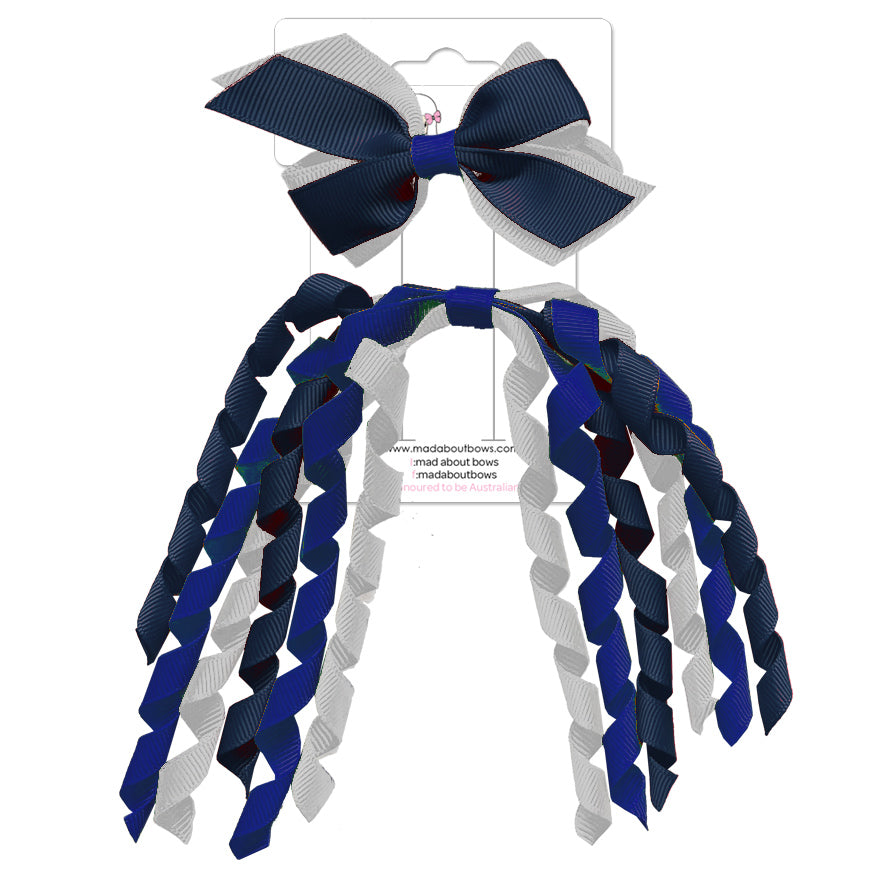 Mini Pinwheel & Korker Pack-Mad About Bows
