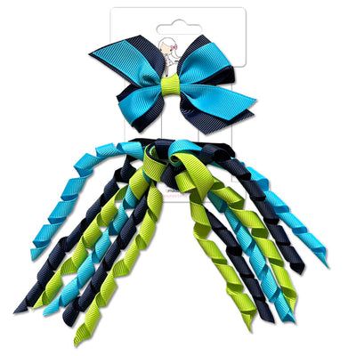 Mini Pinwheel & Korker Pack-Mad About Bows