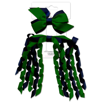 Mini Pinwheel & Korker Pack-Mad About Bows
