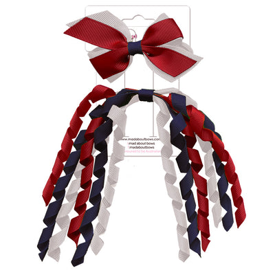 Mini Pinwheel & Korker Pack-Mad About Bows