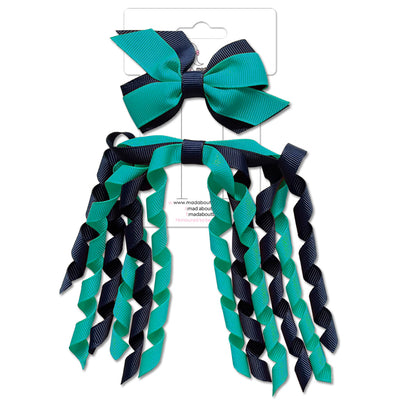 Mini Pinwheel & Korker Pack-Mad About Bows
