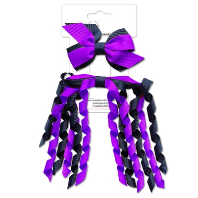 Mini Pinwheel & Korker Pack-Mad About Bows