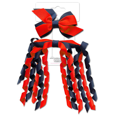 Mini Pinwheel & Korker Pack-Mad About Bows