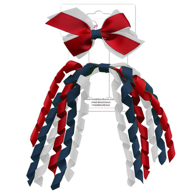 Mini Pinwheel & Korker Pack-Mad About Bows