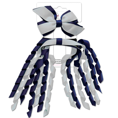 Mini Pinwheel & Korker Pack-Mad About Bows