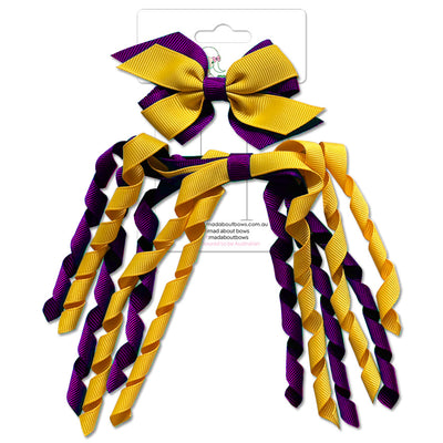 Mini Pinwheel & Korker Pack-Mad About Bows