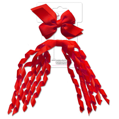 Mini Pinwheel & Korker Pack-Mad About Bows