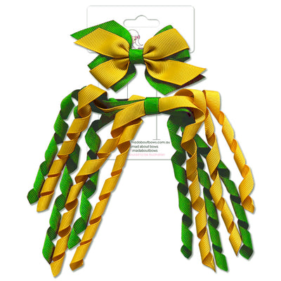 Mini Pinwheel & Korker Pack-Mad About Bows