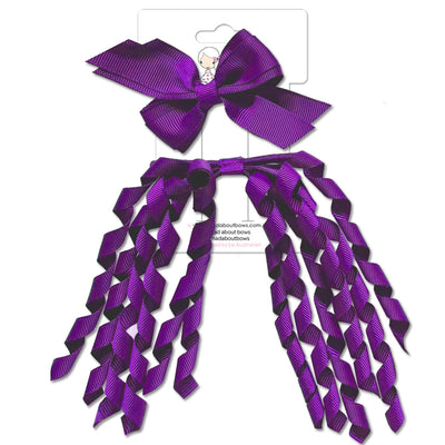 Mini Pinwheel & Korker Pack-Mad About Bows
