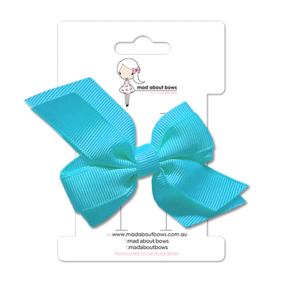 Mini Pinwheel-Mad About Bows
