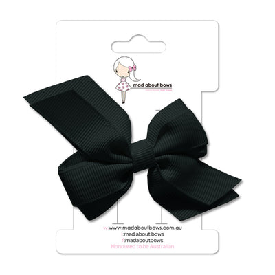Mini Pinwheel-Mad About Bows