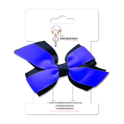 Mini Pinwheel-Mad About Bows