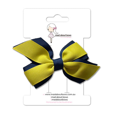Mini Pinwheel-Mad About Bows
