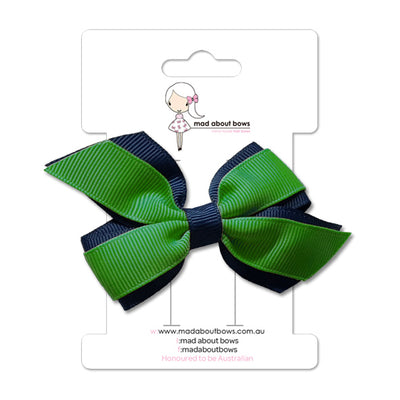 Mini Pinwheel-Mad About Bows