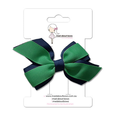 Mini Pinwheel-Mad About Bows