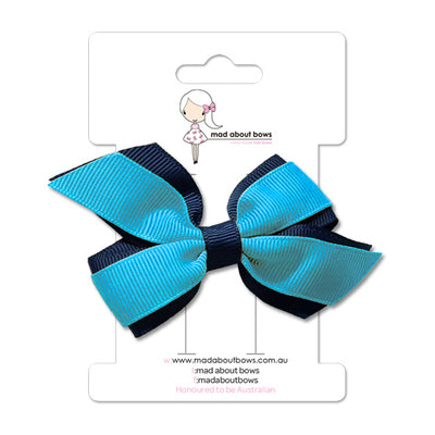 Mini Pinwheel-Mad About Bows