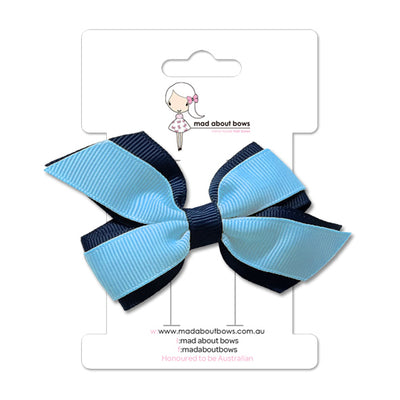 Mini Pinwheel-Mad About Bows