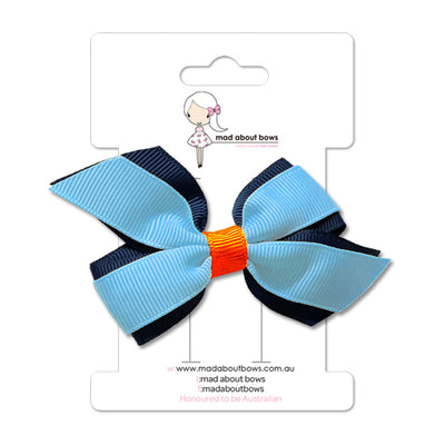 Mini Pinwheel-Mad About Bows