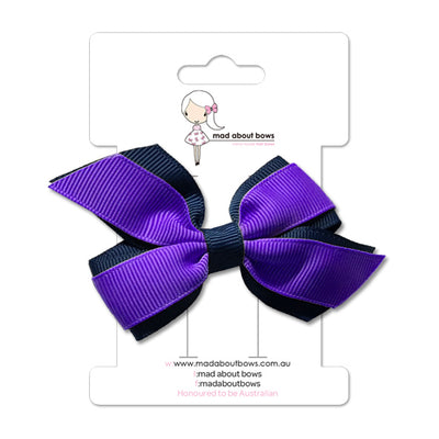Mini Pinwheel-Mad About Bows