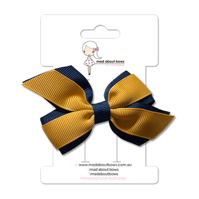 Mini Pinwheel-Mad About Bows