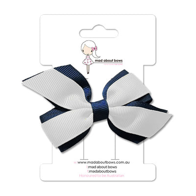 Mini Pinwheel-Mad About Bows