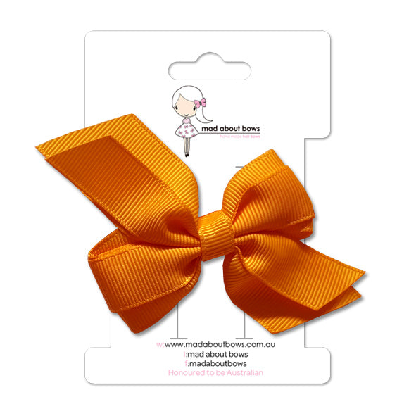 Mini Pinwheel-Mad About Bows