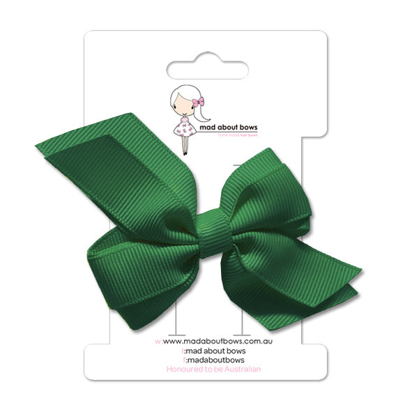 Mini Pinwheel-Mad About Bows