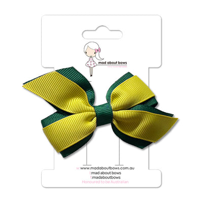 Mini Pinwheel-Mad About Bows