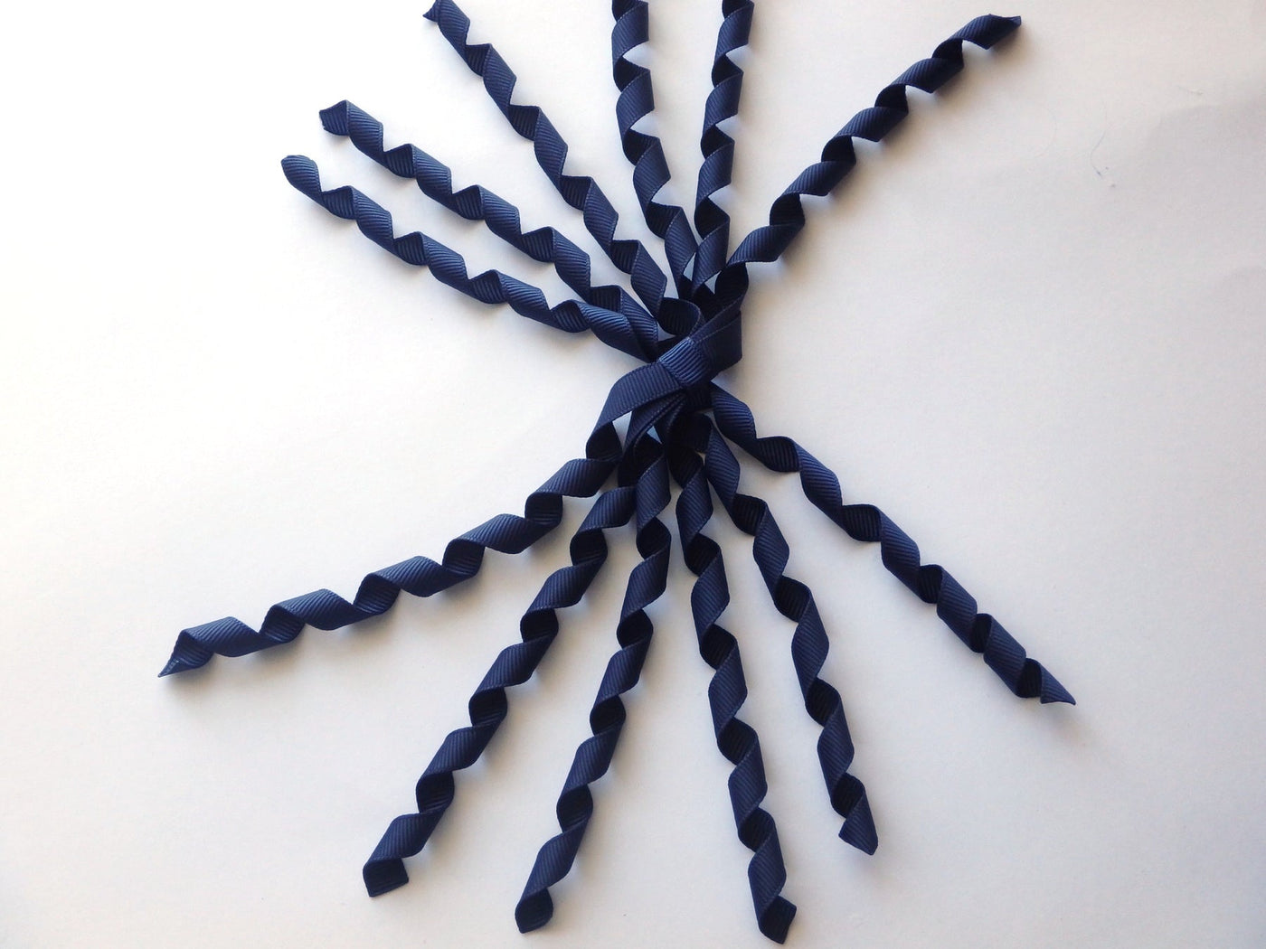 Korker Navy-Mad About Bows