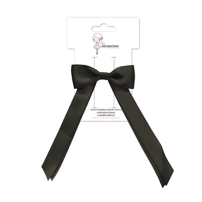 Olivia Bow-Mad About Bows