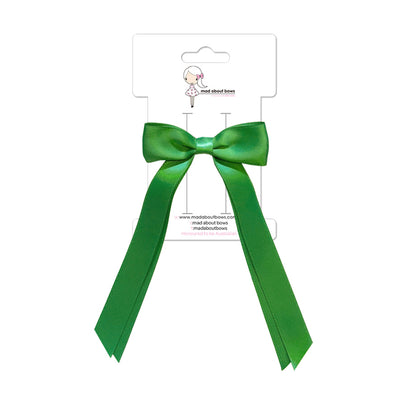 Olivia Bow-Mad About Bows