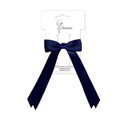 Olivia Bow-Mad About Bows