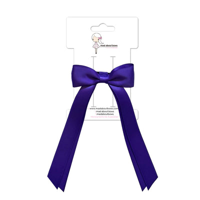 Olivia Bow-Mad About Bows