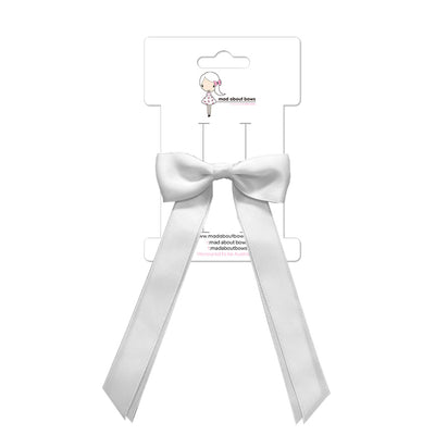 Olivia Bow-Mad About Bows