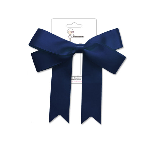 Sienna Bow-Mad About Bows