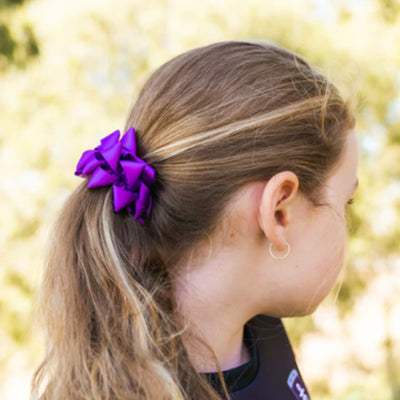 Twisted Scrunchies