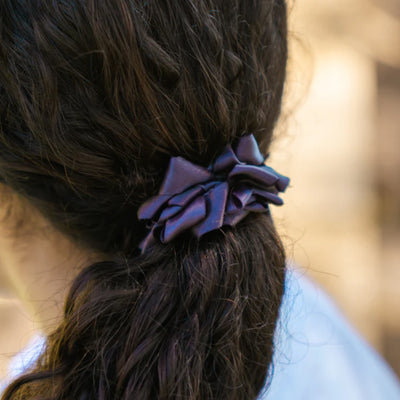 Twisted Scrunchies