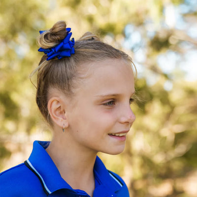 Twisted Scrunchies