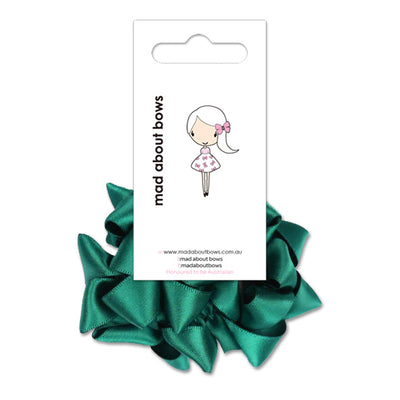 Twisted Scrunchies